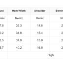  HIDDEN GEMS | Floral Embroidered Scallop Hem Sweater