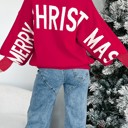  HIDDEN GEMS | Merry Christmas Ho Ho Ho Sweater