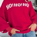  HIDDEN GEMS | Merry Christmas Ho Ho Ho Sweater