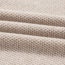  HIDDEN GEMS | Colorblock Stripe Long Sleeve Sweater