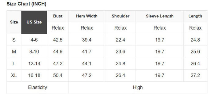 Stripe Ribbed Henley Slouchy Sweater