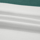  HIDDEN GEMS | Colorblock Ribbed Knit Long Sleeve Sweater