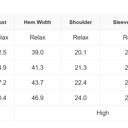  HIDDEN GEMS | Colorblock Ribbed Knit Long Sleeve Sweater