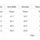  HIDDEN GEMS | Stripe Buttoned Side Ribbed Knit Sweater