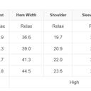  Forever Valentine Embroidered Soft Sweater