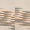  Eyelet Lace Trim Buttoned Cuff Sweater