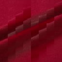  Eyelet Lace Trim Buttoned Cuff Sweater