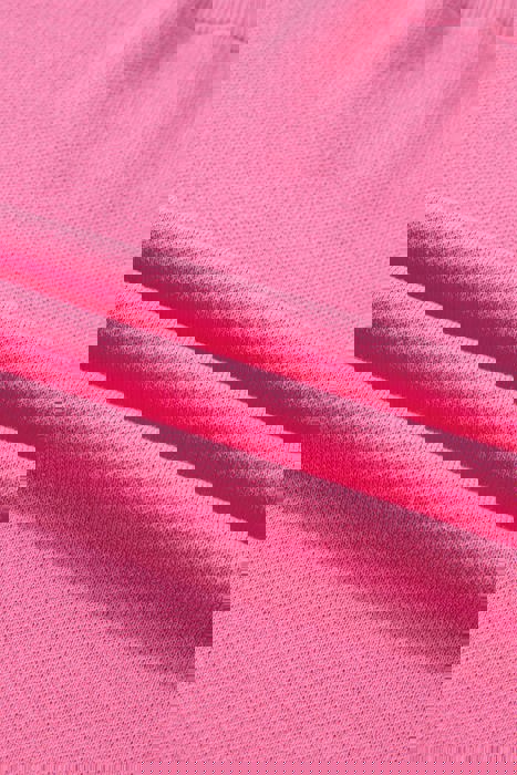 Charmed Moments Bow Short Sleeve Sweater