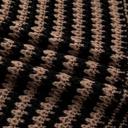  Weekend Winner Stripe Knitted Top