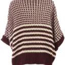  Weekend Winner Stripe Knitted Top
