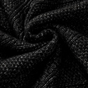  HIDDEN GEMS | Cozy Cable Knit Sweater Dress