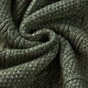  HIDDEN GEMS | Cozy Cable Knit Sweater Dress
