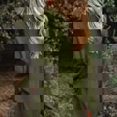  HIDDEN GEMS | Solid Slouchy Sweater Knit Dress