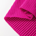  HIDDEN GEMS | Stripe Adjustable Strap Sweater Tank