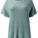  The Essential Oversize Knit Top