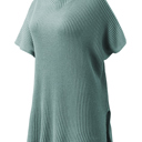  The Essential Oversize Knit Top