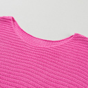  Hidden Gems | Sunset Moments Knitted Top