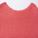  Hidden Gems | Sunset Moments Knitted Top