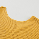  Hidden Gems | Sunset Moments Knitted Top