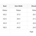  Easy Going Checker Knit Top