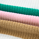  HIDDEN GEMS | Casual & Cool Colorblock Sweater Tee