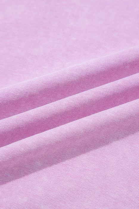 Good Vibes Only Mineral Wash Tank