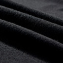  HIDDEN GEMS | Solid Ribbed Button V-Neck Top