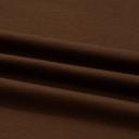  HIDDEN GEMS | Varsity Stripe Crewneck Long Sleeve Top