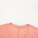 HIDDEN GEMS | Floral Patchwork Long Sleeve Top