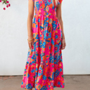  HIDDEN GEMS | Endless Summer Maxi Dress