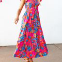  HIDDEN GEMS | Endless Summer Maxi Dress