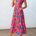  HIDDEN GEMS | Endless Summer Maxi Dress