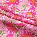  Clearance! Demure Blooms Floral Maxi Dress