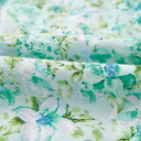  Clearance! Demure Blooms Floral Maxi Dress