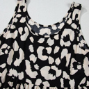  HIDDEN GEMS | Lovely Leopard Babydoll Dress