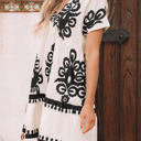  HIDDEN GEMS | Vintage Aesthetic Boho Dress