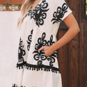  HIDDEN GEMS | Vintage Aesthetic Boho Dress