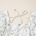  HIDDEN GEMS | Dreamy Floral Dress