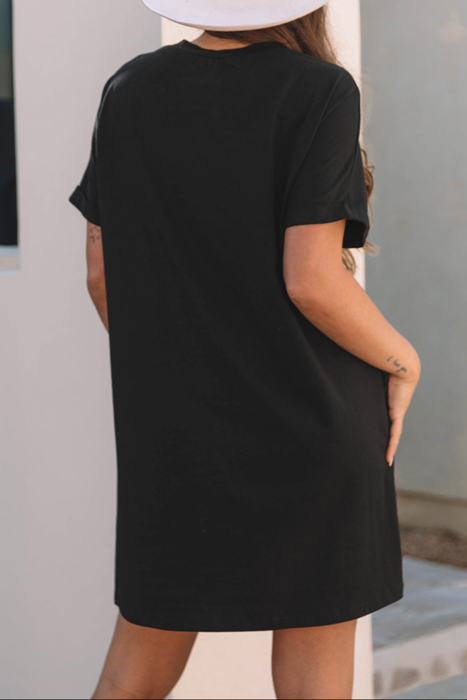 HIDDEN GEMS | Iconic Nashville T-Shirt Dress