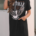  HIDDEN GEMS | Iconic Nashville T-Shirt Dress