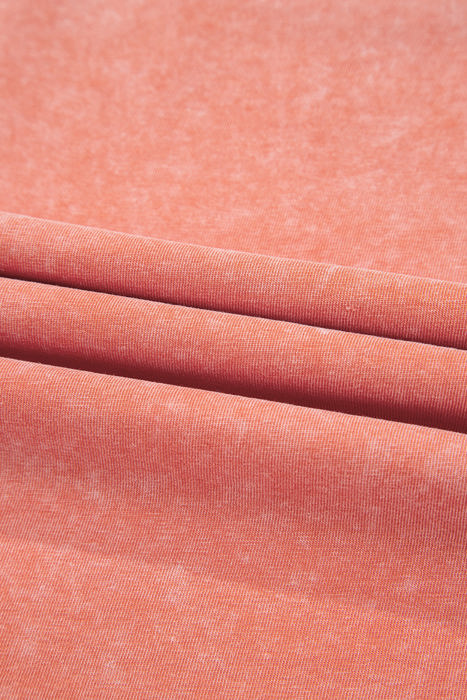 Beach Days Washed Sleeveless Dress