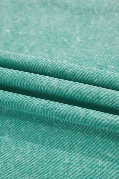 Beach Days Washed Sleeveless Dress