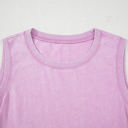  Beach Days Washed Sleeveless Dress