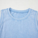  Beach Days Washed Sleeveless Dress