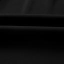  HIDDEN GEMS | Ribbed Knit Patchwork Long Sleeve Dress