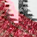  Picture Perfect Plaid Smocked Dress