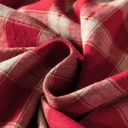  Picture Perfect Plaid Smocked Dress