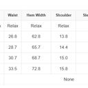  Picture Perfect Plaid Smocked Dress