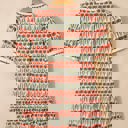  Blooming Tulip Romance Puff Sleeve Mini Dress