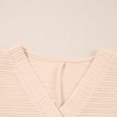  HIDDEN GEMS | Textured T-Shirt and Shorts Set